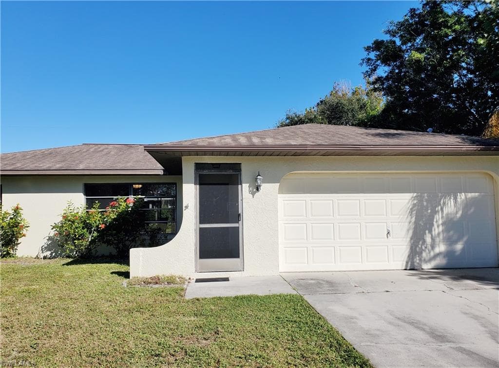 2217 SE 4th ST CAPE CORAL, FL 33990