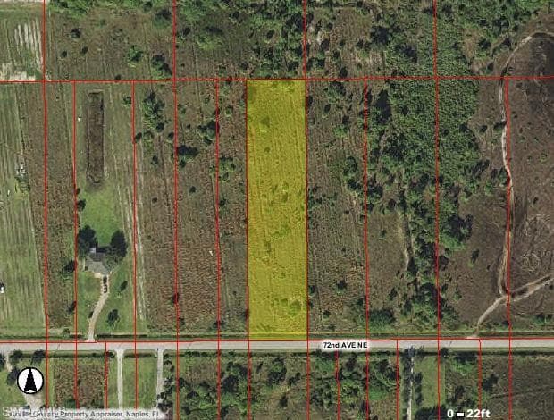 72ND AVE NE NAPLES, FL 34120