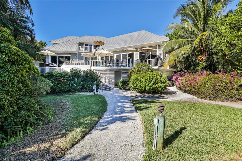 16897 Captiva DR CAPTIVA, FL 33924