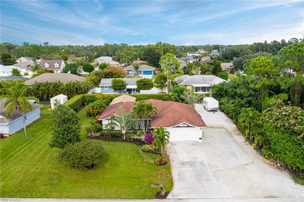 8345 Robin RD FORT MYERS, FL 33967