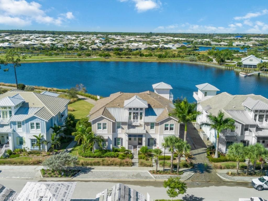 6537 Dominica DR 202 NAPLES, FL 34113