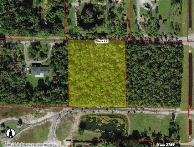 Wilmar Lane NAPLES, FL 34112