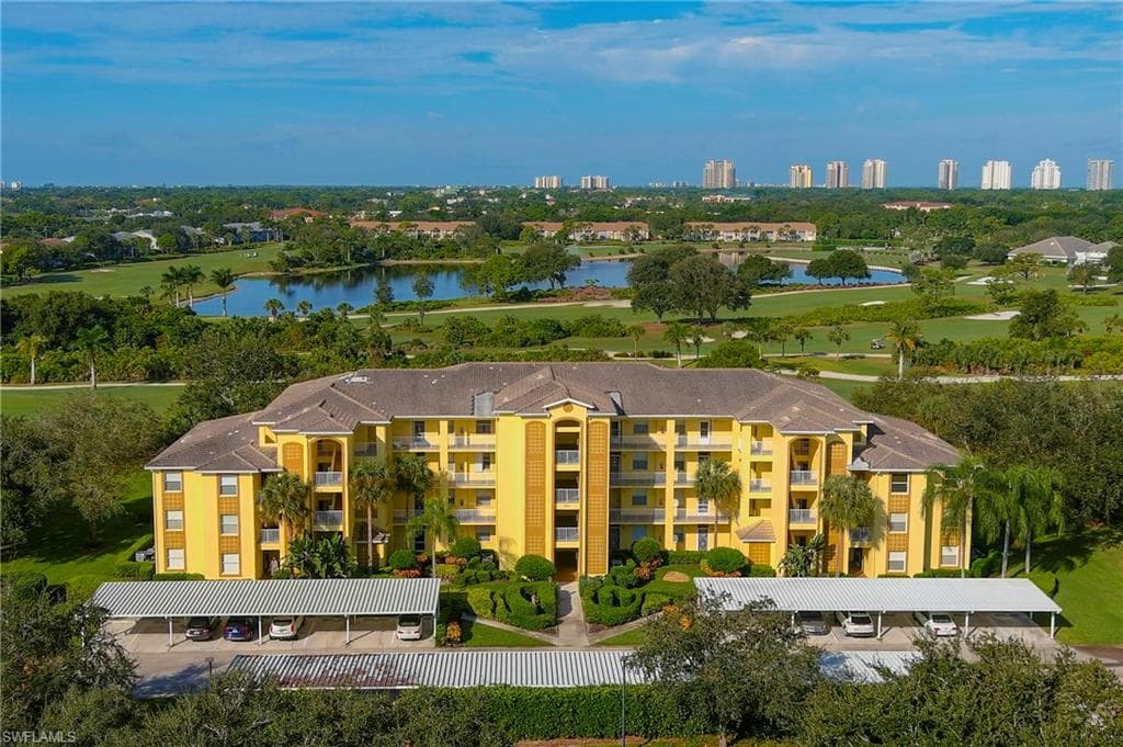 9450 Highland Woods BLVD 6101 BONITA SPRINGS, FL 34135