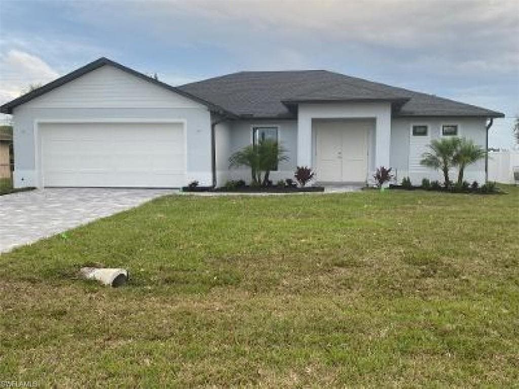 1426 SW 1st TER CAPE CORAL, FL 33991