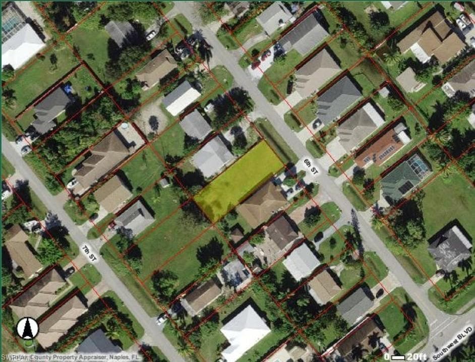 125 6th ST NAPLES, FL 34113
