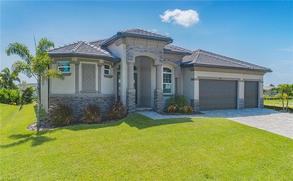4100 Vasco ST PUNTA GORDA, FL 33950