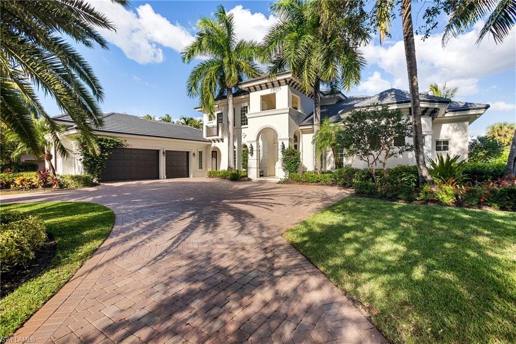 23810 Tuscany WAY BONITA SPRINGS, FL 34134