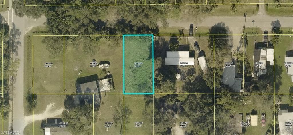 349 Santa Barbara ST NORTH FORT MYERS, FL 33903