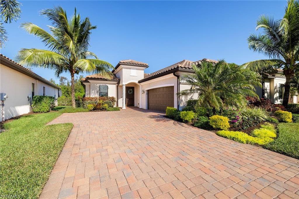 12675 Kinross LN NAPLES, FL 34120