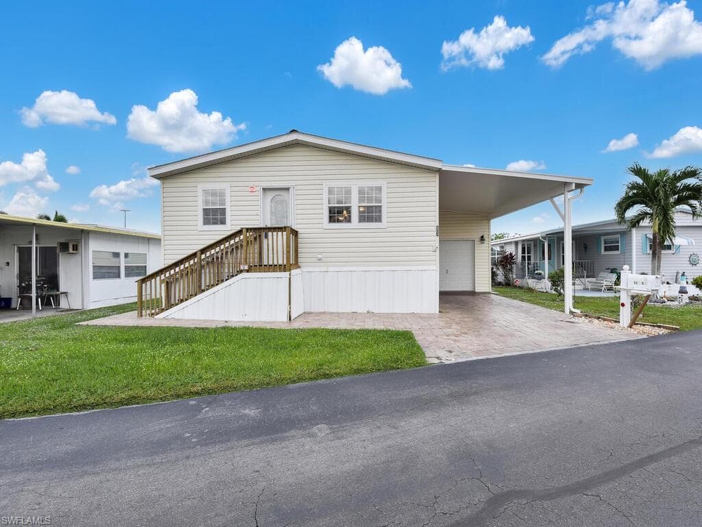 53 Percy ST FORT MYERS, FL 33908