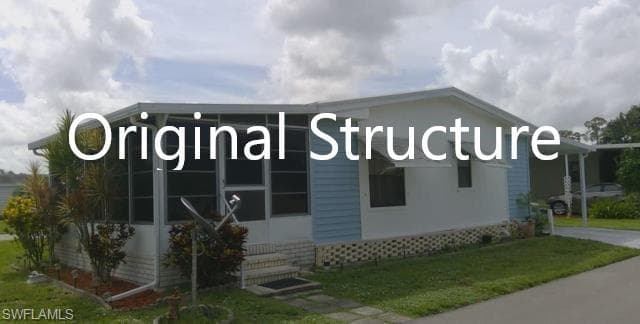 9872 Cattail CT FORT MYERS, FL 33905