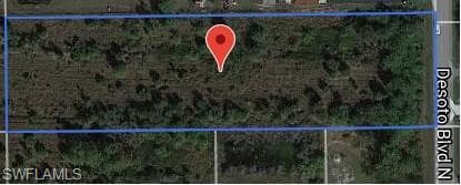 2625 Desoto BLVD N NAPLES, FL 34120