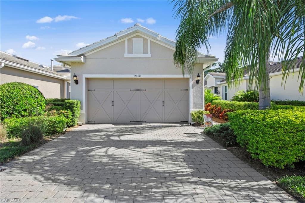 20183 Torch Key WAY ESTERO, FL 33928
