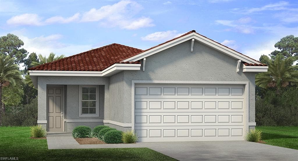 2017 Summersweet DR ALVA, FL 33920