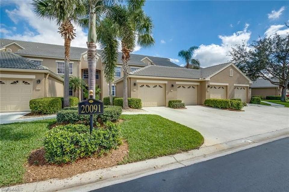 20091 Seagrove ST 807 ESTERO, FL 33928