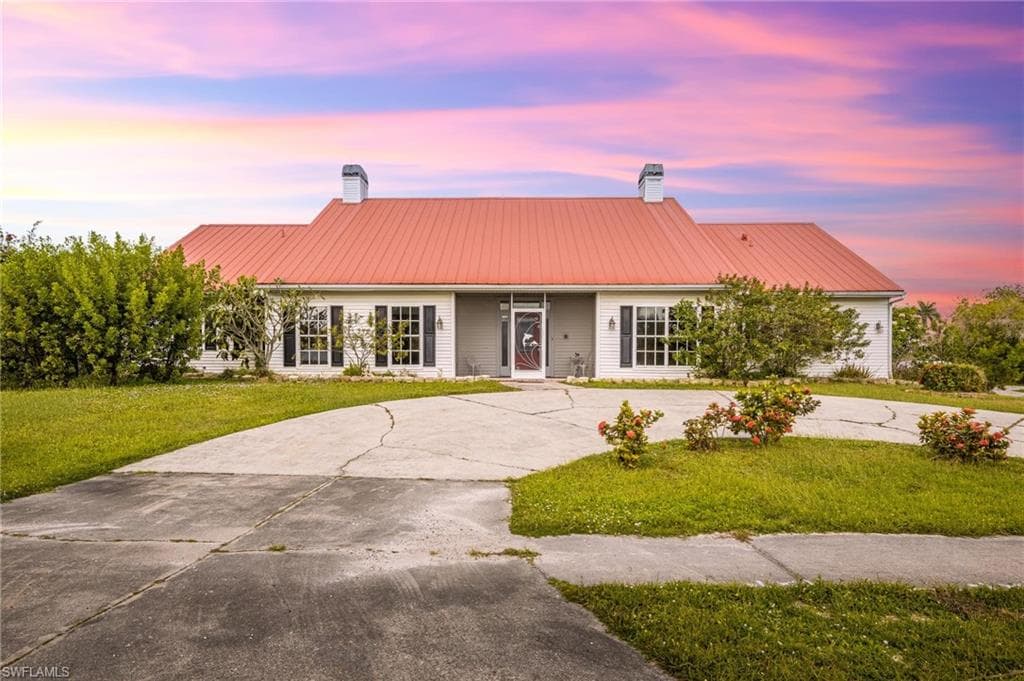 201 Nicholas PKY W CAPE CORAL, FL 33991