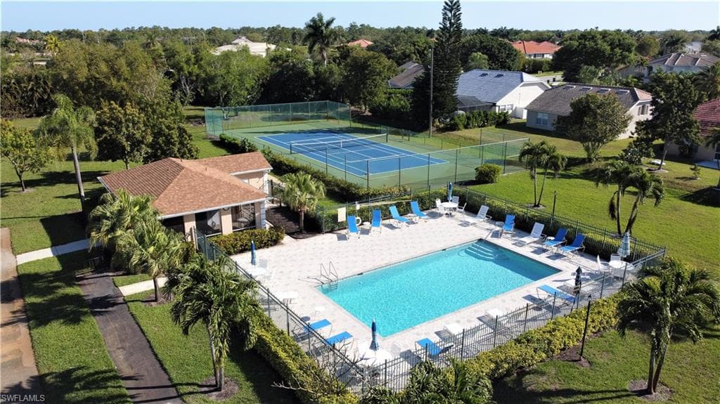 1850 Crown Pointe BLVD W A-203 NAPLES, FL 34112