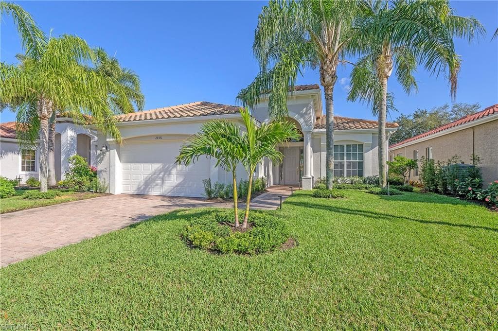28381 Altessa WAY BONITA SPRINGS, FL 34135