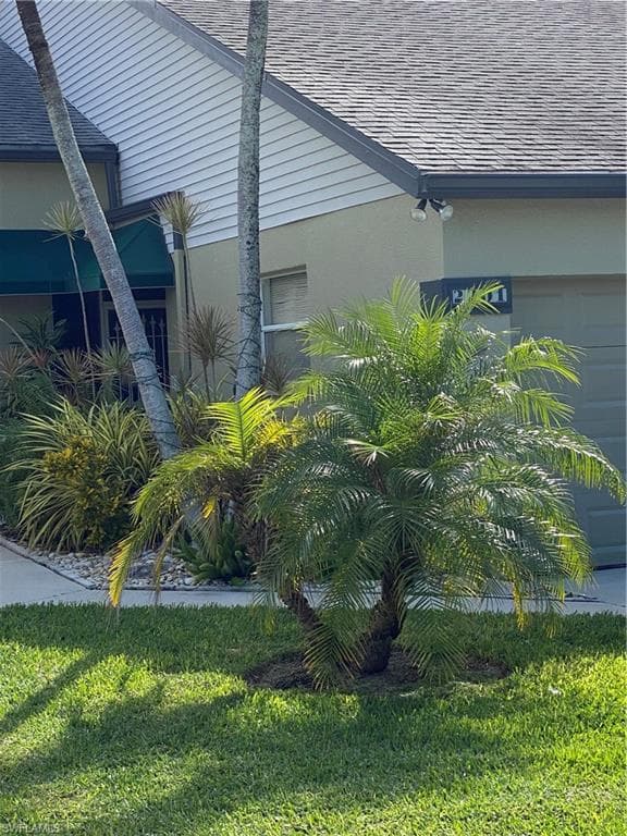 2201 Mcgregor Park CIR FORT MYERS, FL 33908