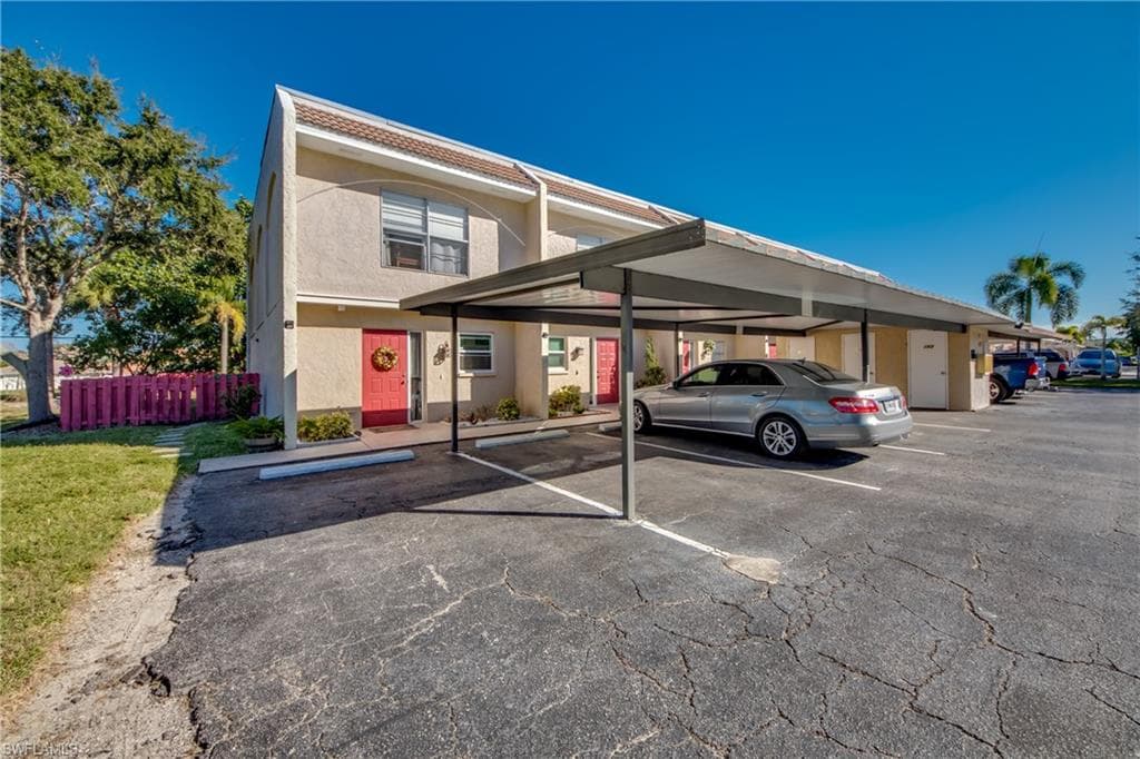 1123 SW 48th TER 101 CAPE CORAL, FL 33914