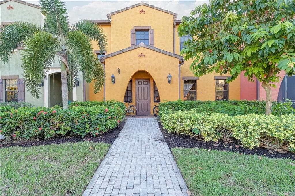 11830 Paseo Grande BLVD 4606 FORT MYERS, FL 33912
