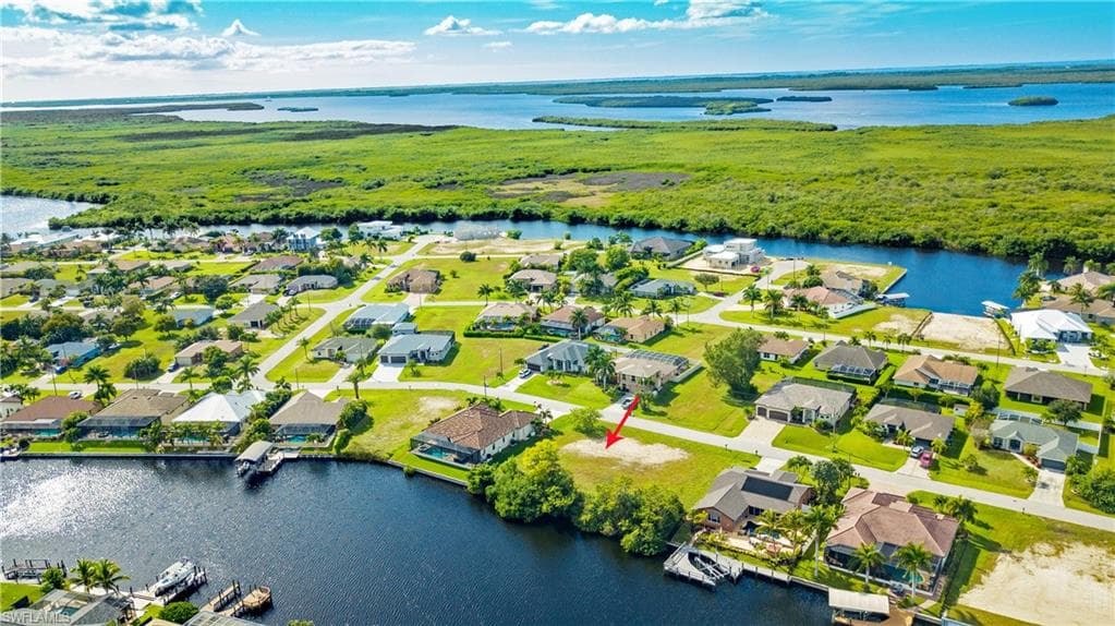 2635 SW 29th AVE CAPE CORAL, FL 33914