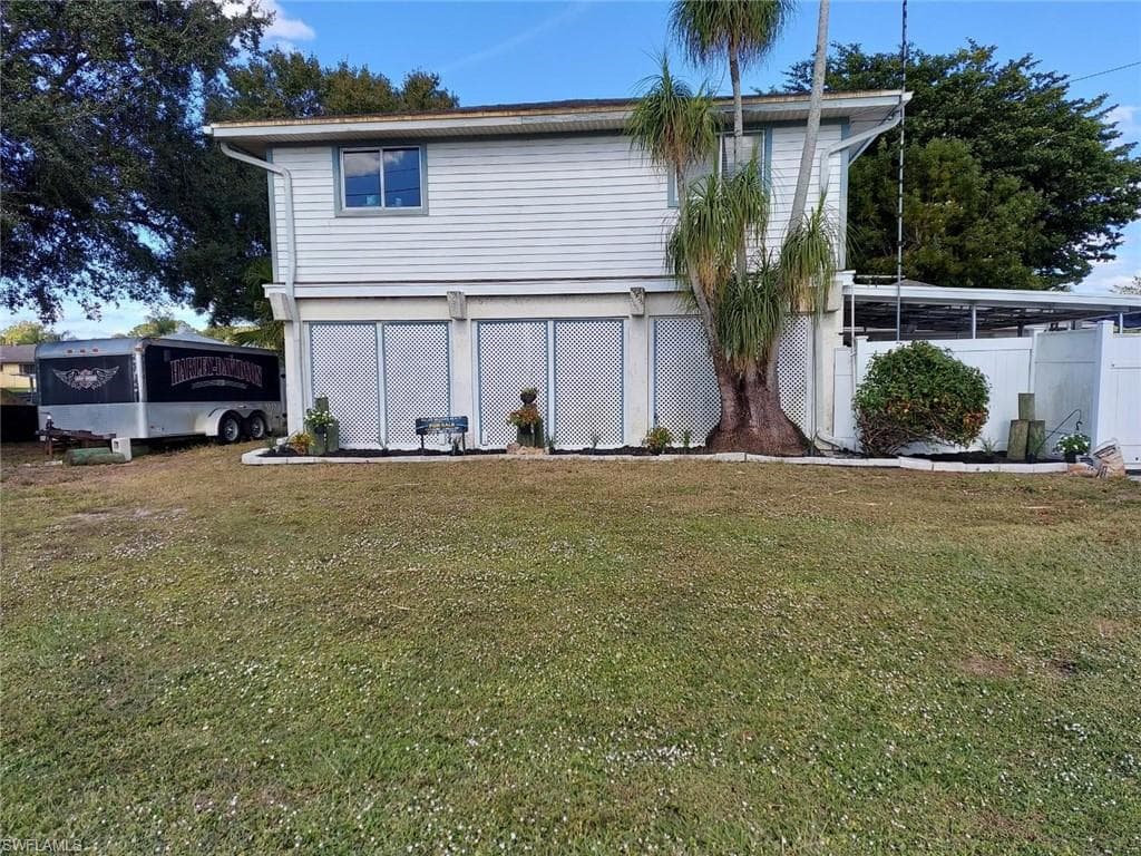 13520 Caribbean BLVD FORT MYERS, FL 33905