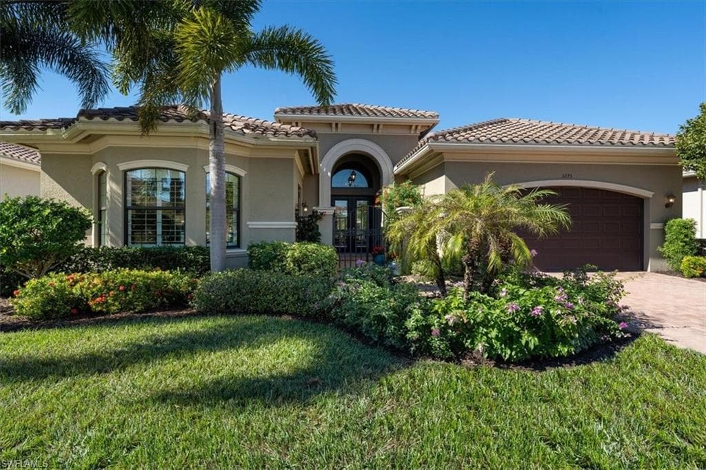 3275 Atlantic CIR NAPLES, FL 34119