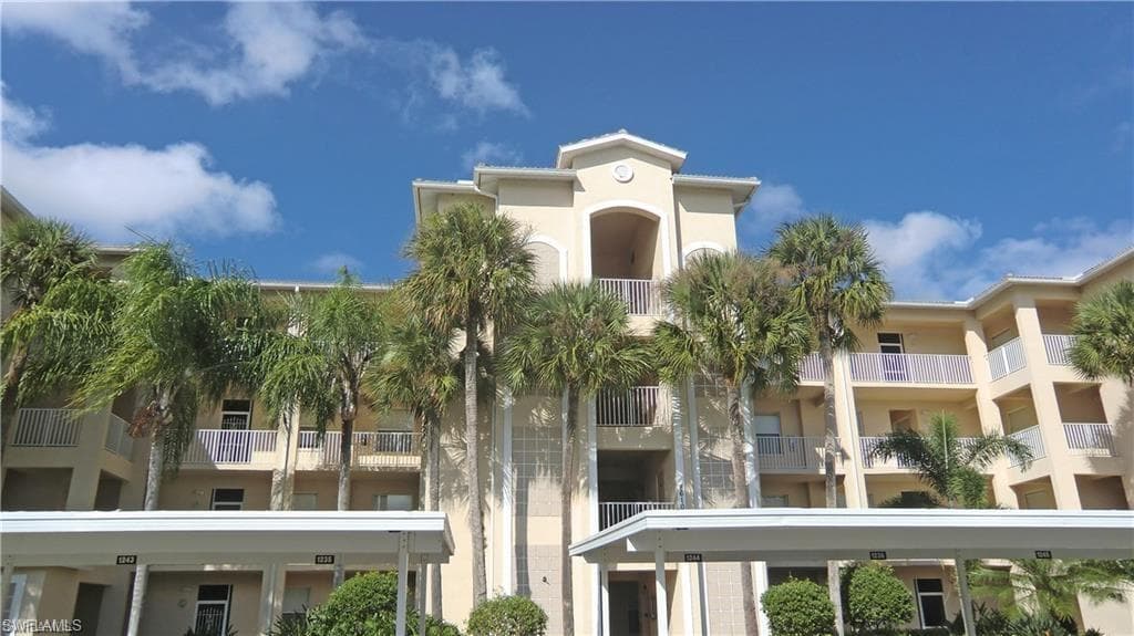 3820 Sawgrass WAY 3037 NAPLES, FL 34112