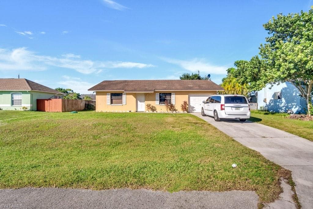 5131 32nd AVE SW NAPLES, FL 34116