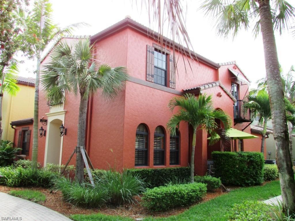 11964 Tulio WAY 2504 FORT MYERS, FL 33912