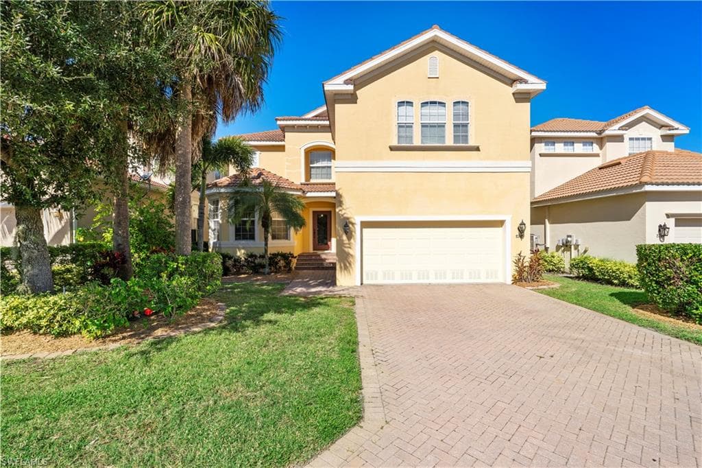 8748 Banyan Bay BLVD FORT MYERS, FL 33908