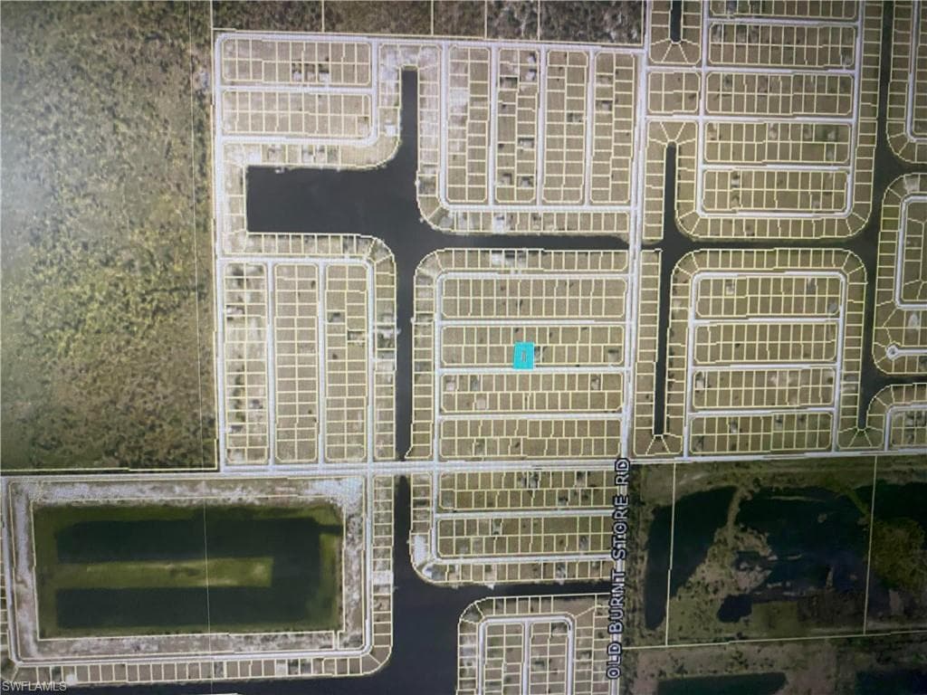 4117 NW 38th TER CAPE CORAL, FL 33993