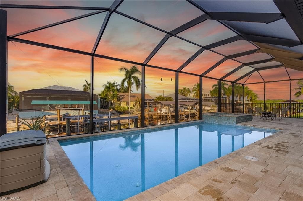 3262 Pinetree DR ST. JAMES CITY, FL 33956