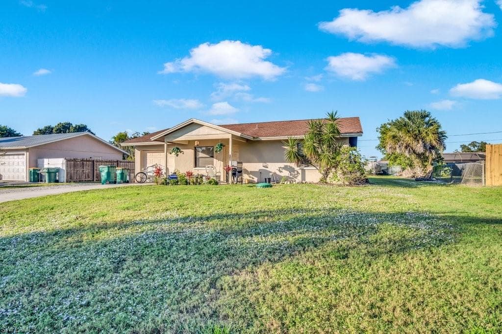 5375 21st AVE SW NAPLES, FL 34116