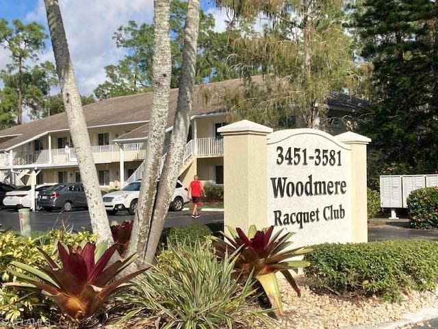 3491 County Barn Rd. E-102 NAPLES, FL 34112