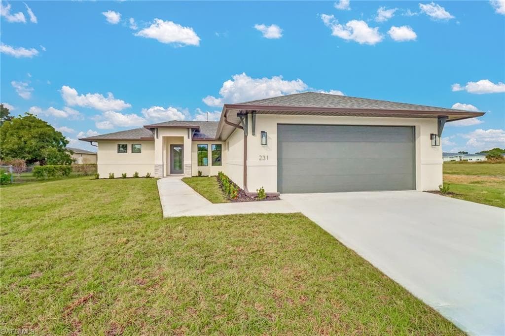 231 NW 5th ST CAPE CORAL, FL 33993