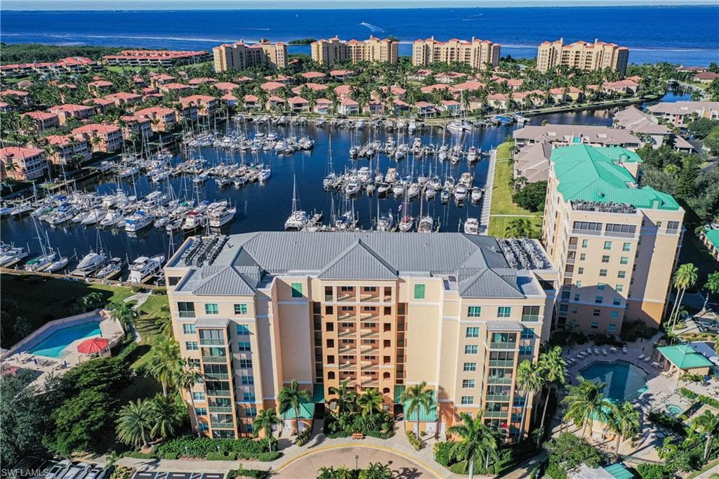 2090 MATECUMBE KEY RD 1503 PUNTA GORDA, FL 33955