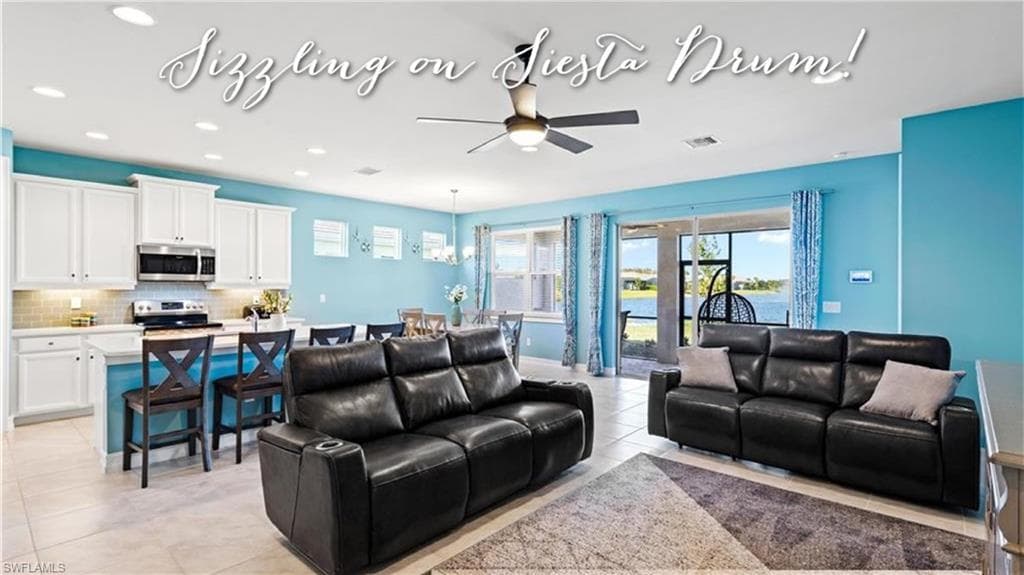 16721 Siesta Drum WAY BONITA SPRINGS, FL 34135