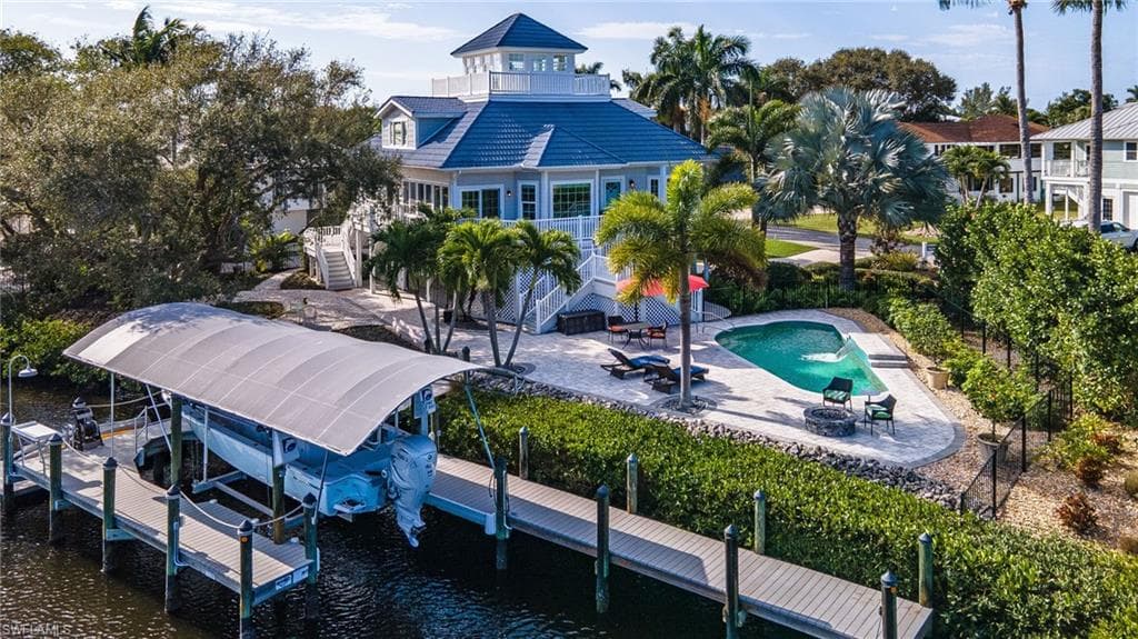 16372 Shoal CT BOKEELIA, FL 33922