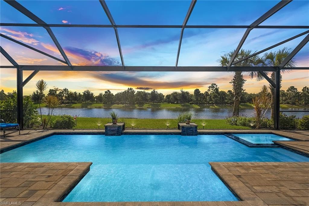 9278 Plover DR NAPLES, FL 34120
