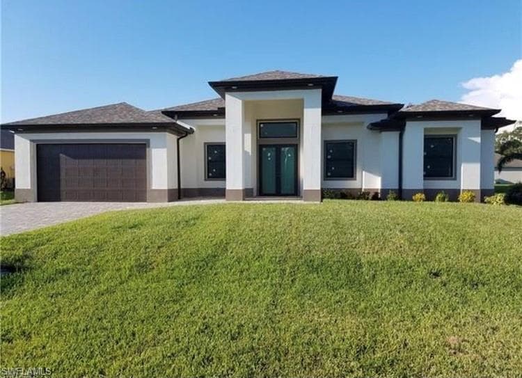 1415 SW 20th ST CAPE CORAL, FL 33991