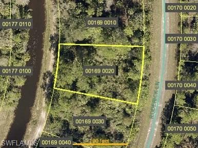 1955 Roderick LN LEHIGH ACRES, FL 33972