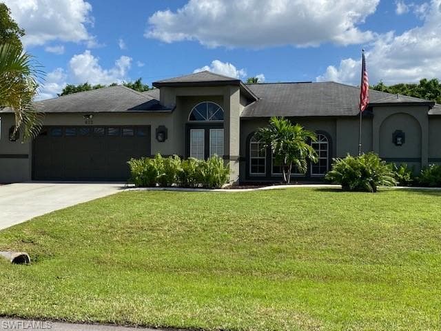 612 SE 19th ST CAPE CORAL, FL 33990