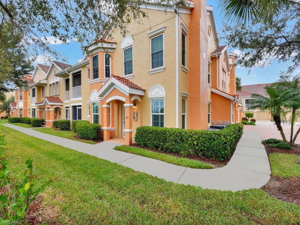 1830 Concordia Lake CIR 1603 CAPE CORAL, FL 33909