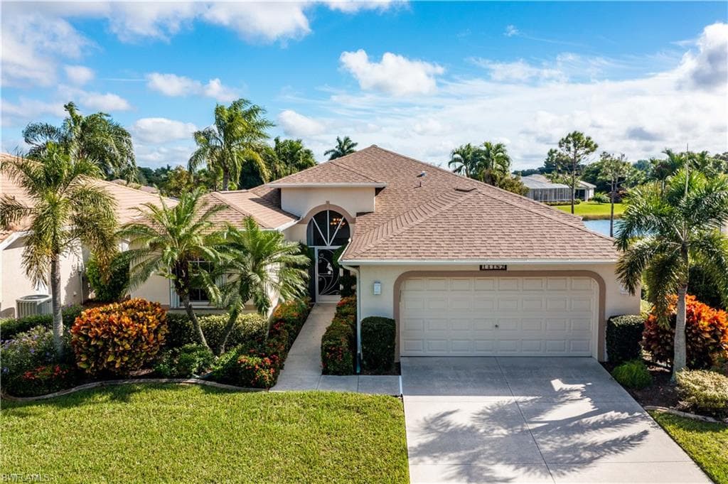14182 Plum Island DR FORT MYERS, FL 33919