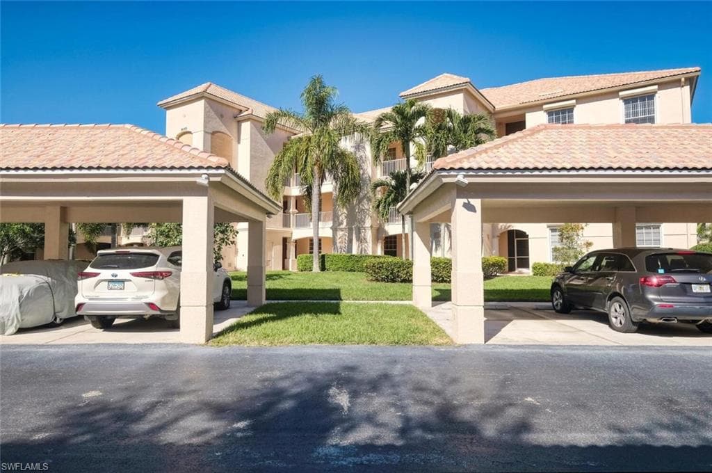 9110 Southmont CV 310 FORT MYERS, FL 33908