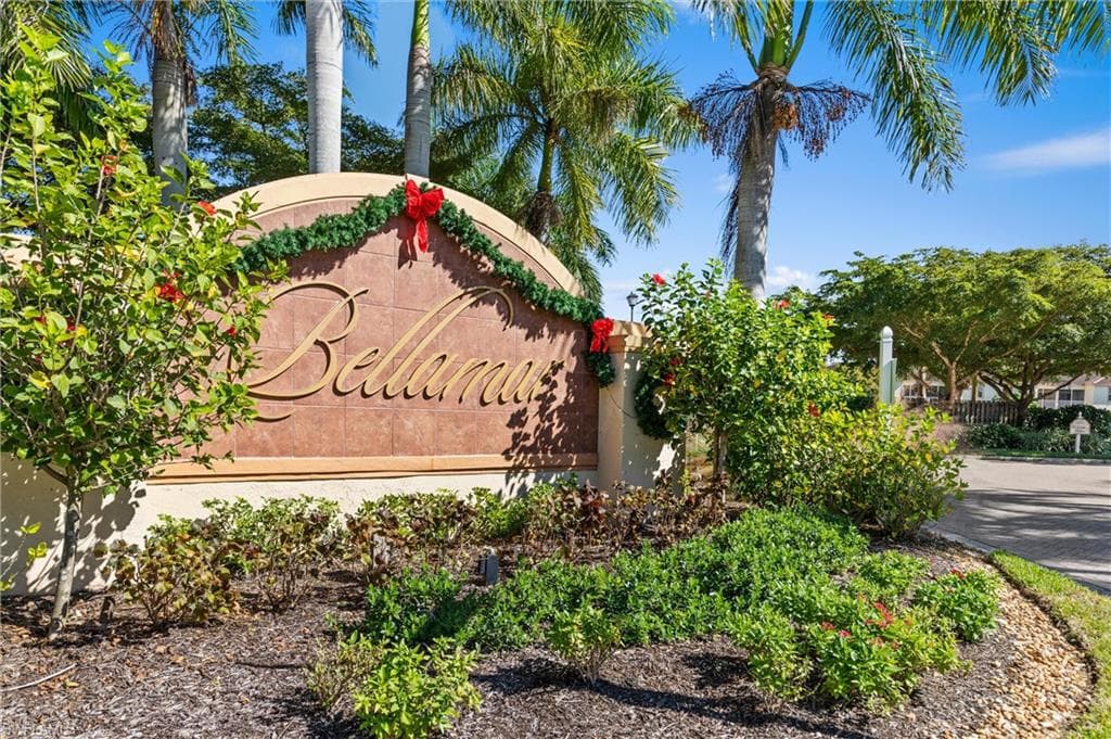 15433 Bellamar CIR 1024 FORT MYERS, FL 33908