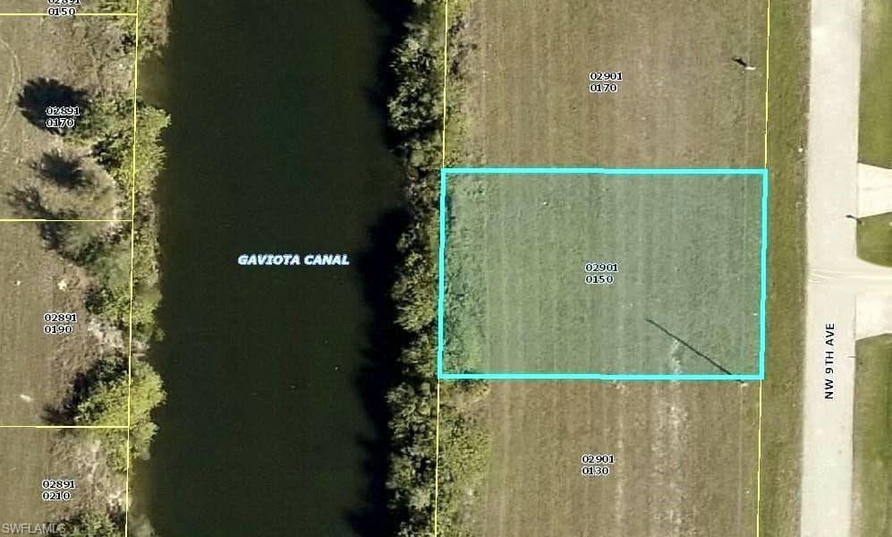 1140 NW 9th AVE CAPE CORAL, FL 33993