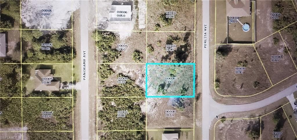 314 Perlita AVE LEHIGH ACRES, FL 33974